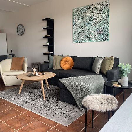 Asubud Apartments Budardalur المظهر الخارجي الصورة
