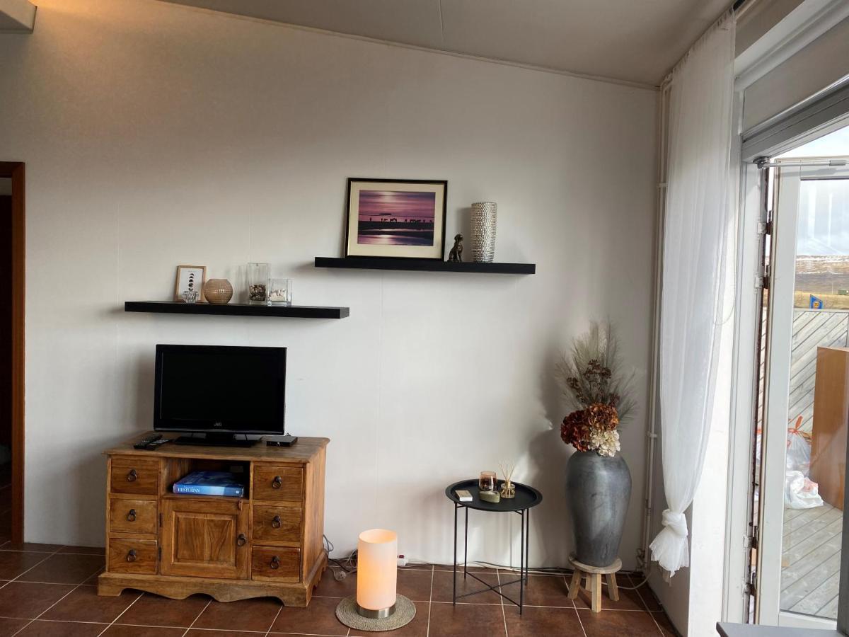 Asubud Apartments Budardalur المظهر الخارجي الصورة