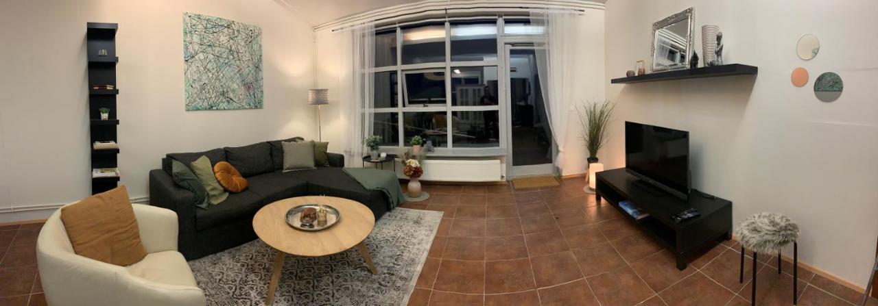 Asubud Apartments Budardalur المظهر الخارجي الصورة