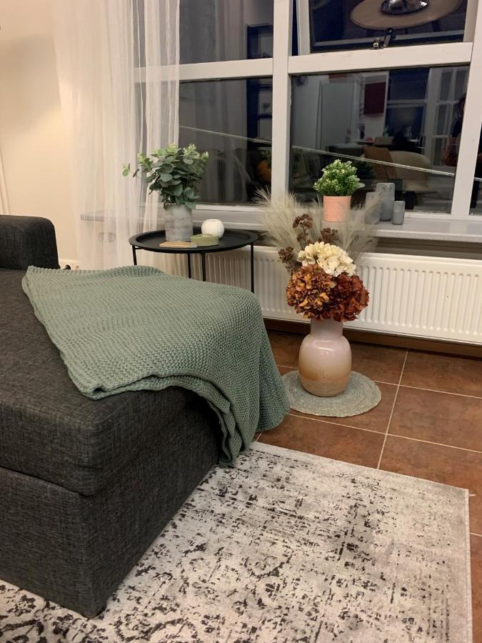 Asubud Apartments Budardalur المظهر الخارجي الصورة