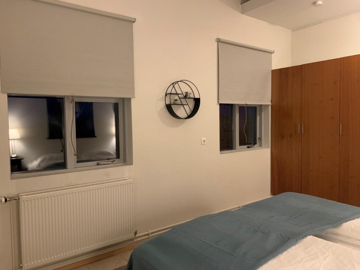 Asubud Apartments Budardalur المظهر الخارجي الصورة
