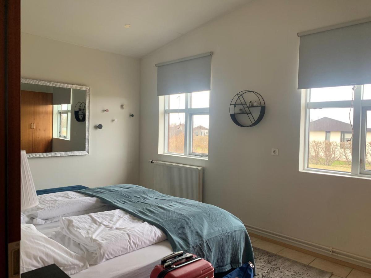 Asubud Apartments Budardalur المظهر الخارجي الصورة