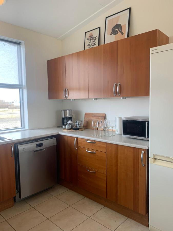 Asubud Apartments Budardalur المظهر الخارجي الصورة