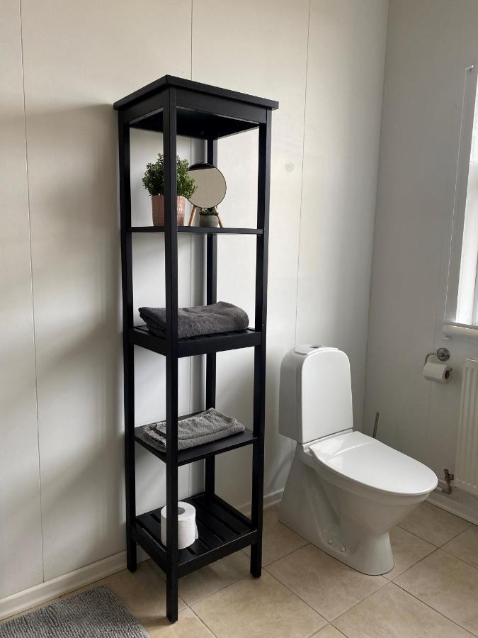 Asubud Apartments Budardalur المظهر الخارجي الصورة