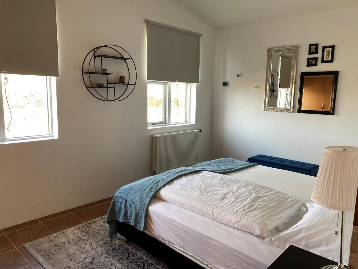 Asubud Apartments Budardalur المظهر الخارجي الصورة