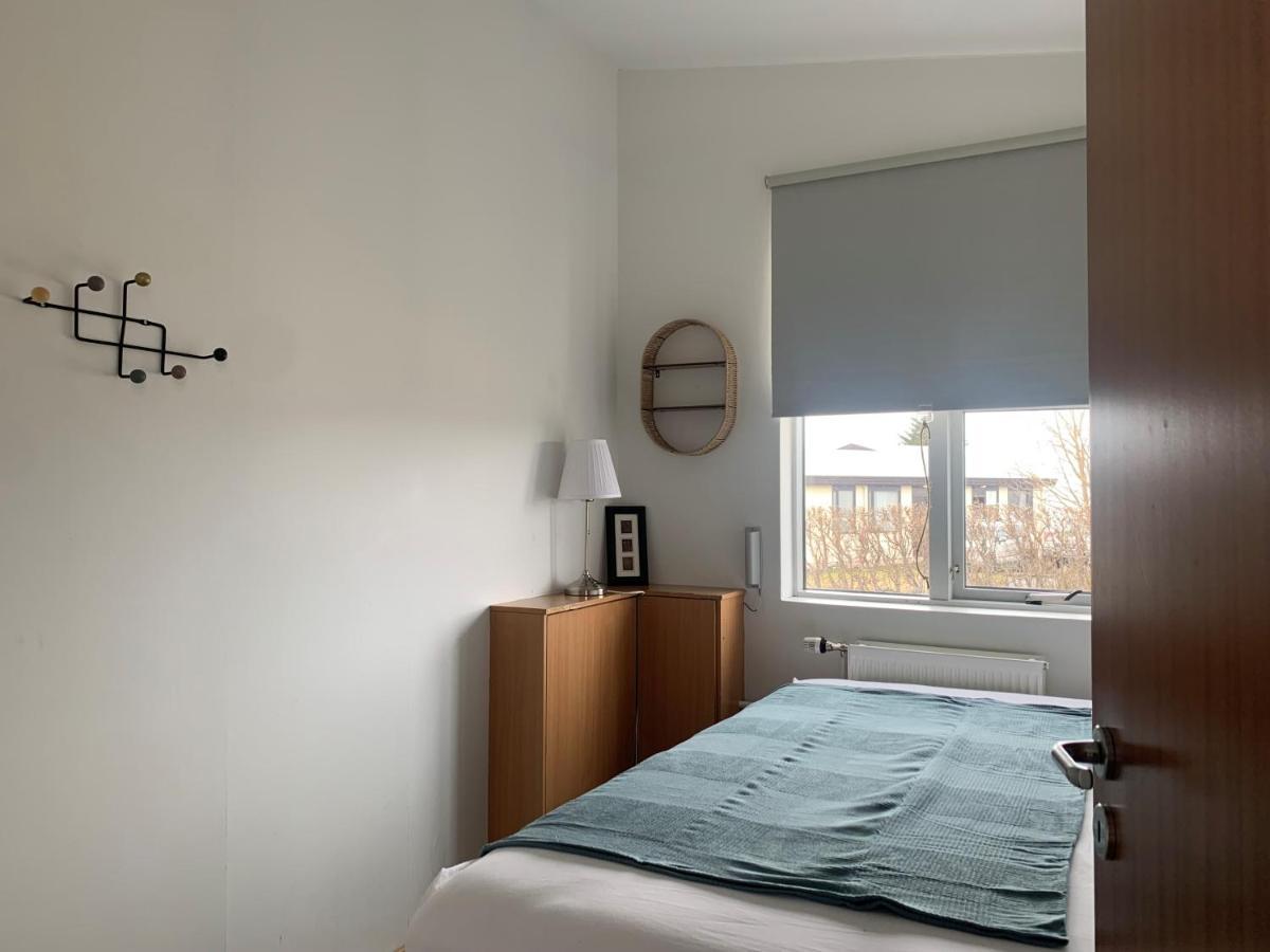 Asubud Apartments Budardalur المظهر الخارجي الصورة
