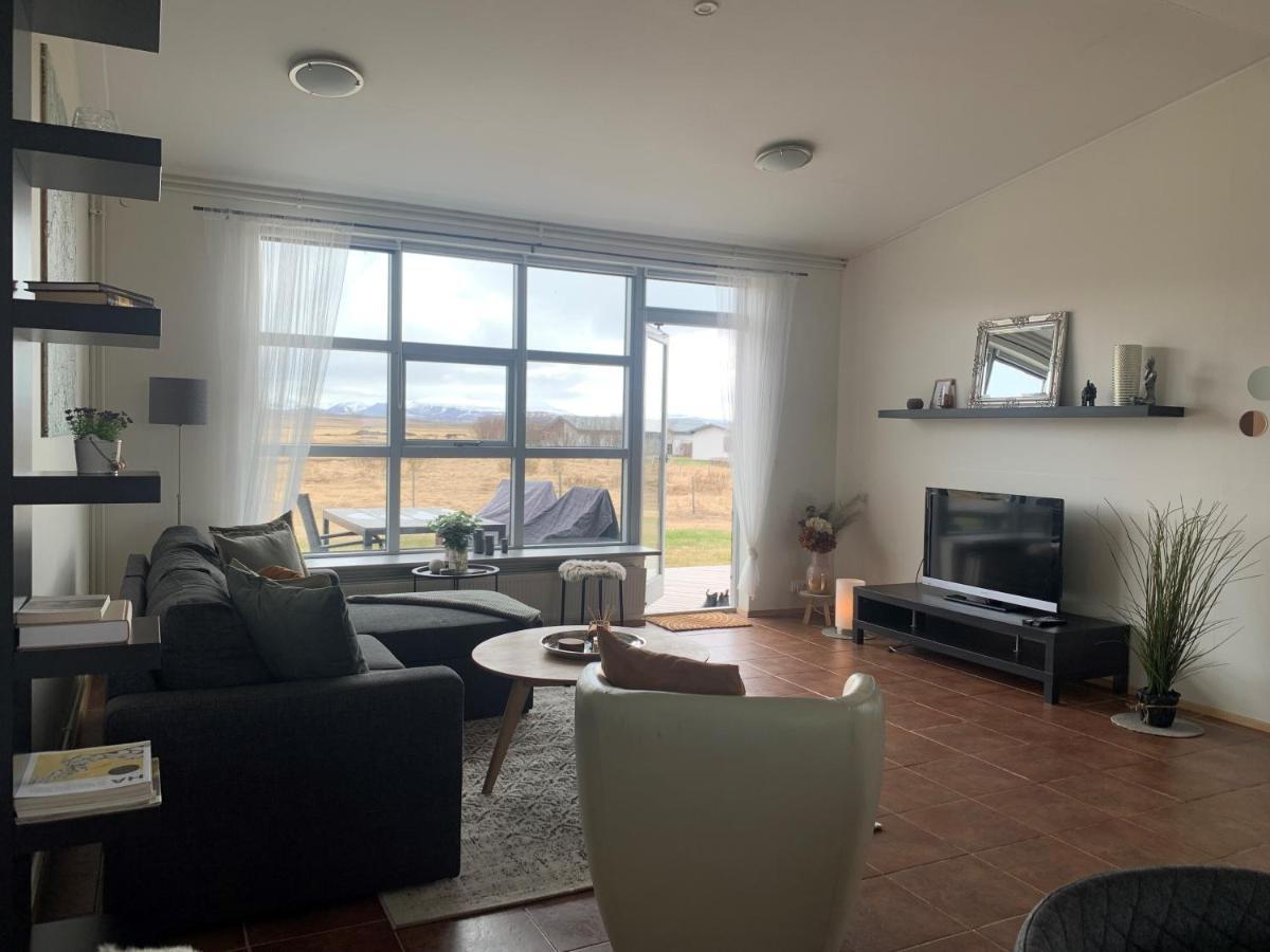 Asubud Apartments Budardalur المظهر الخارجي الصورة