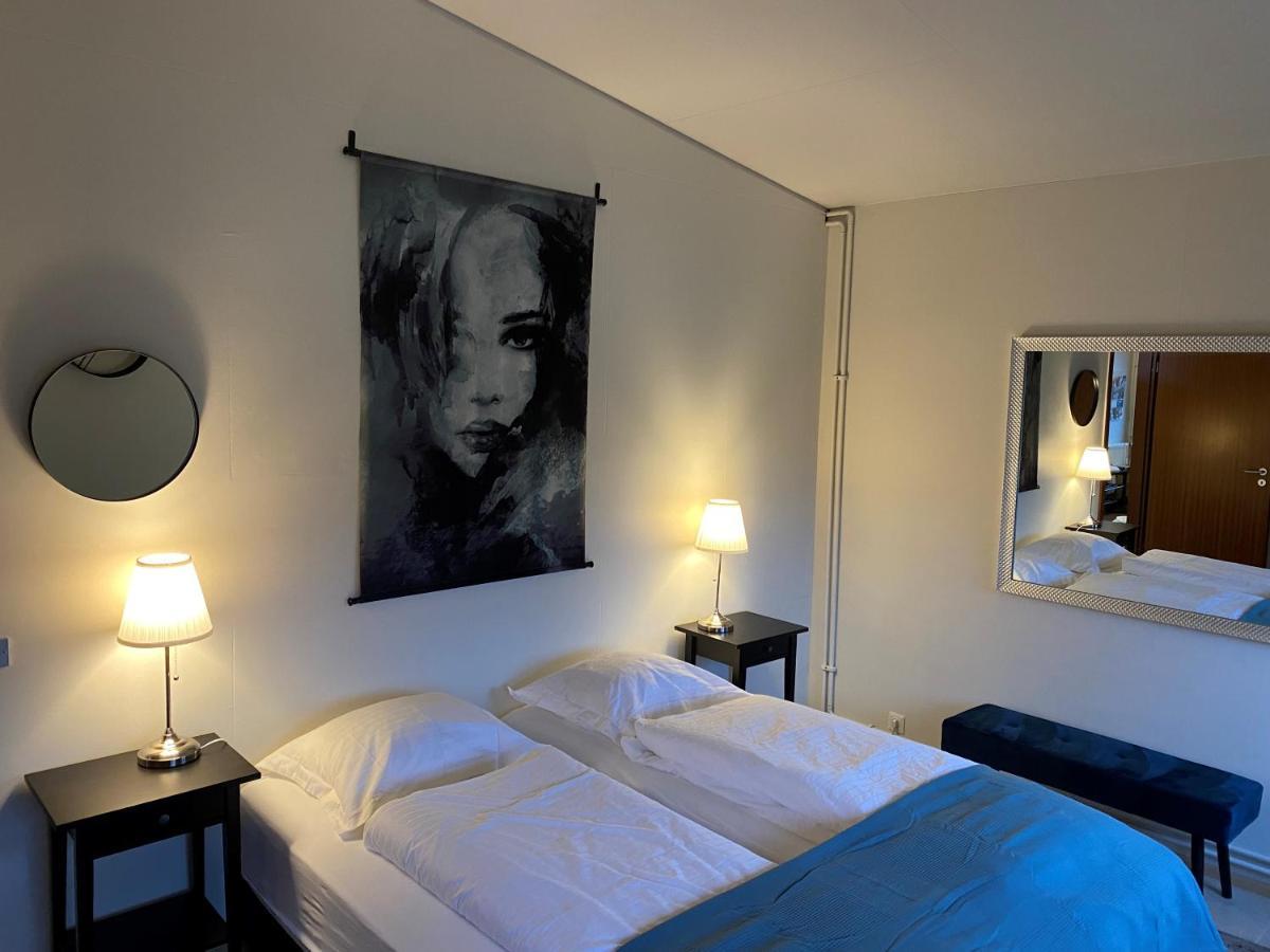 Asubud Apartments Budardalur المظهر الخارجي الصورة