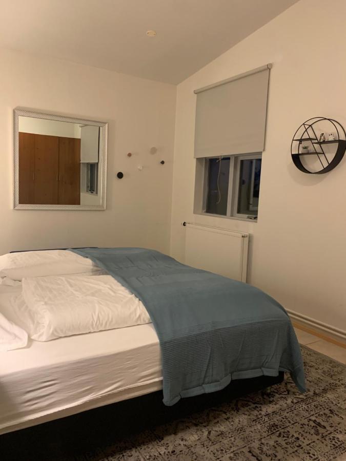 Asubud Apartments Budardalur المظهر الخارجي الصورة