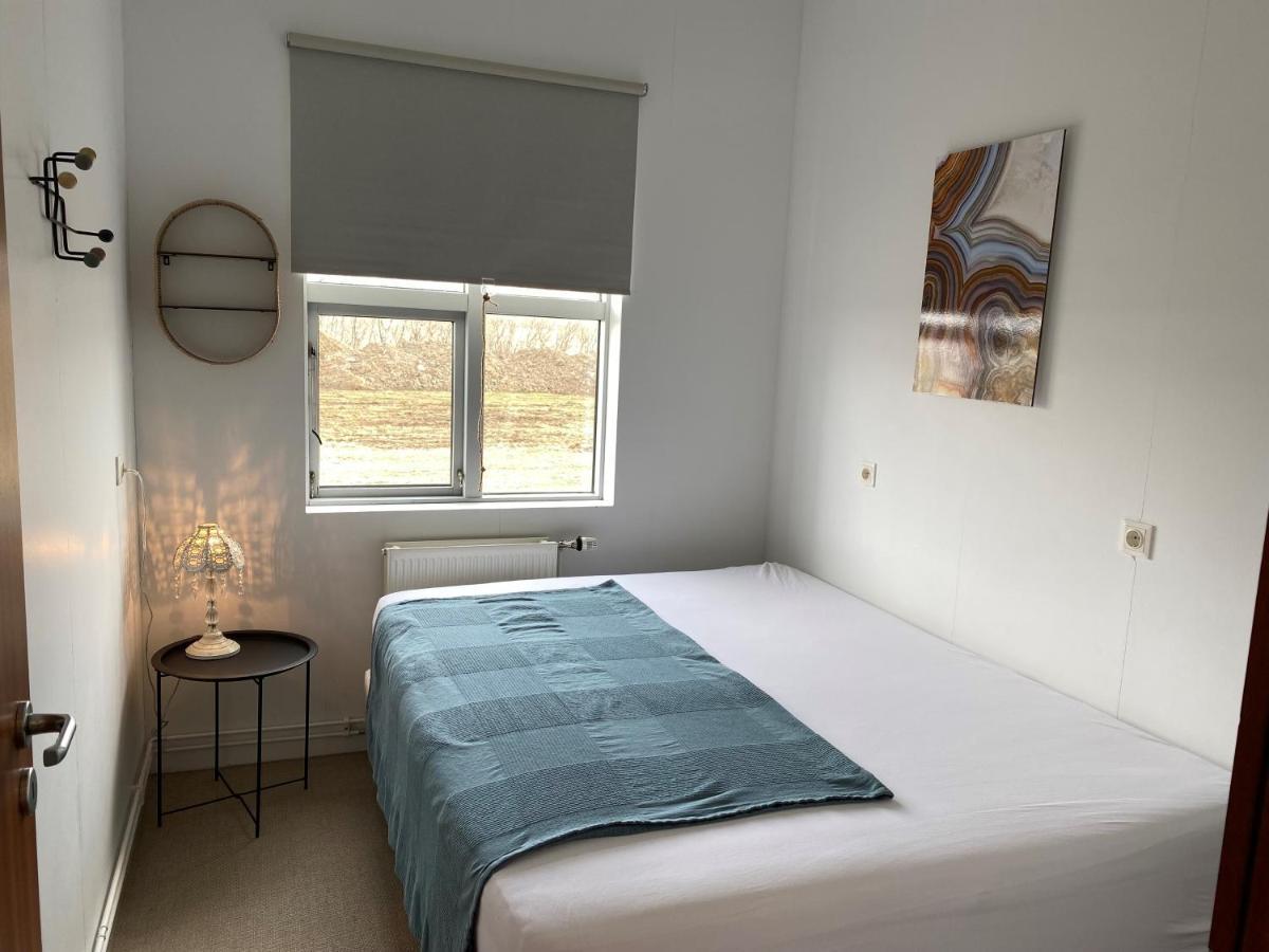 Asubud Apartments Budardalur المظهر الخارجي الصورة