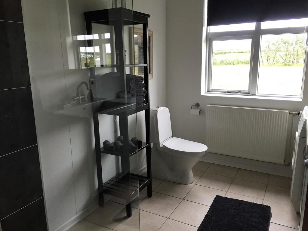 Asubud Apartments Budardalur المظهر الخارجي الصورة