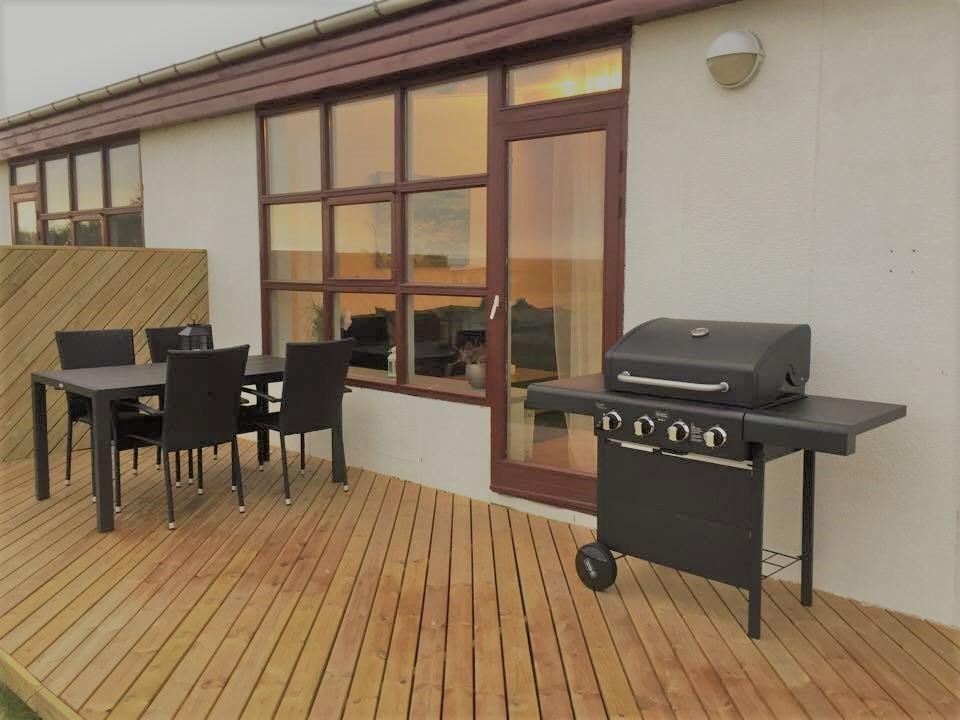 Asubud Apartments Budardalur المظهر الخارجي الصورة